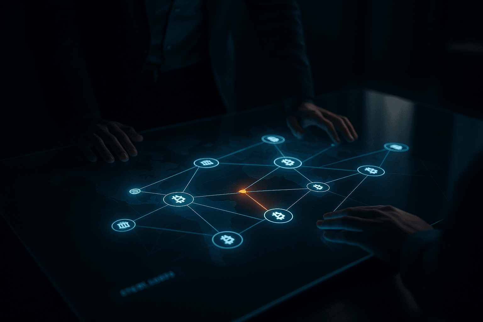 Розыск активов организаторов мошеннической схемы