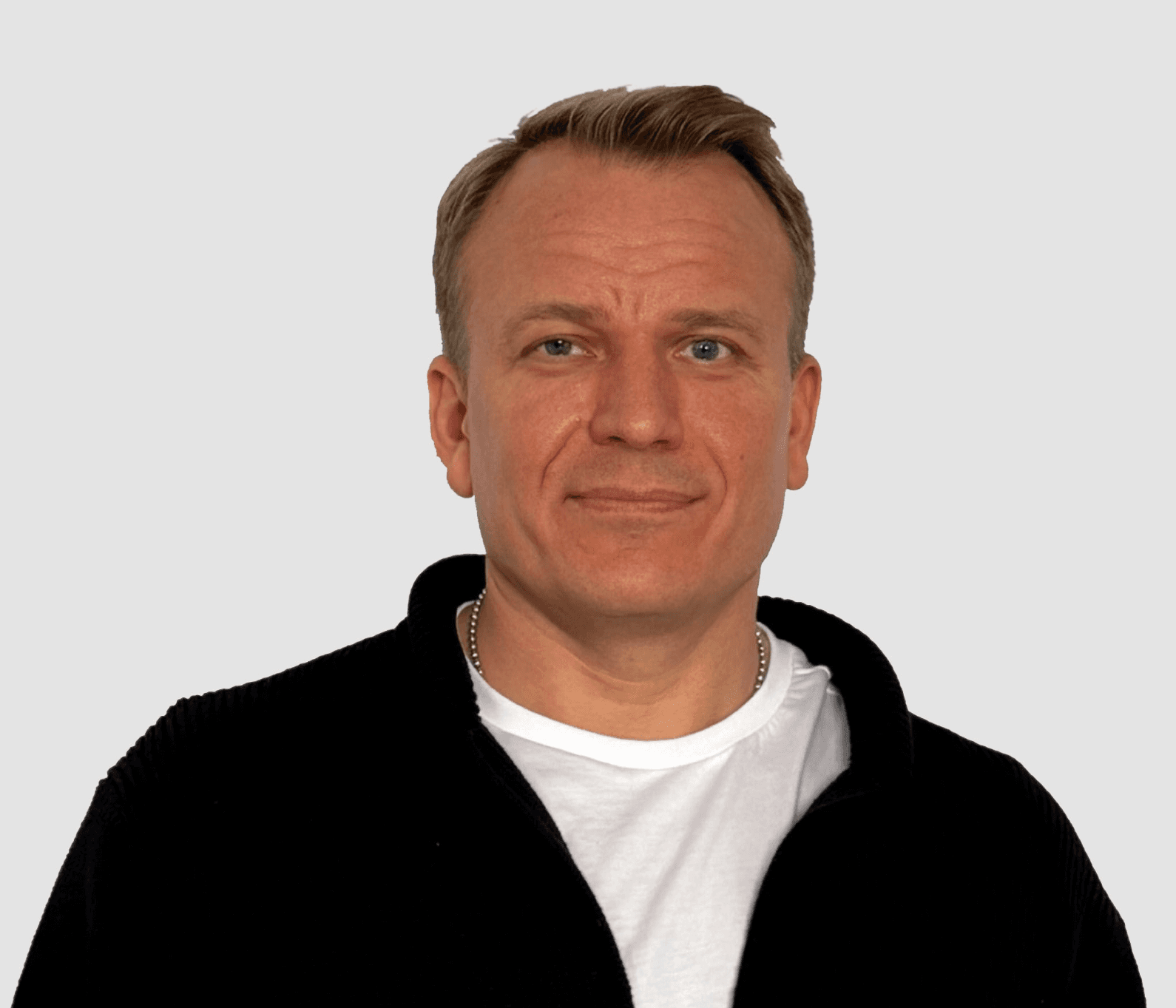 Илья Шуманов