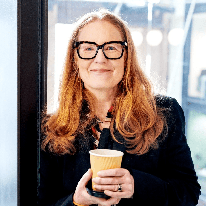 Рейчел Уолкотт