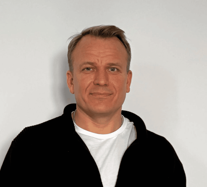 Илья Шуманов