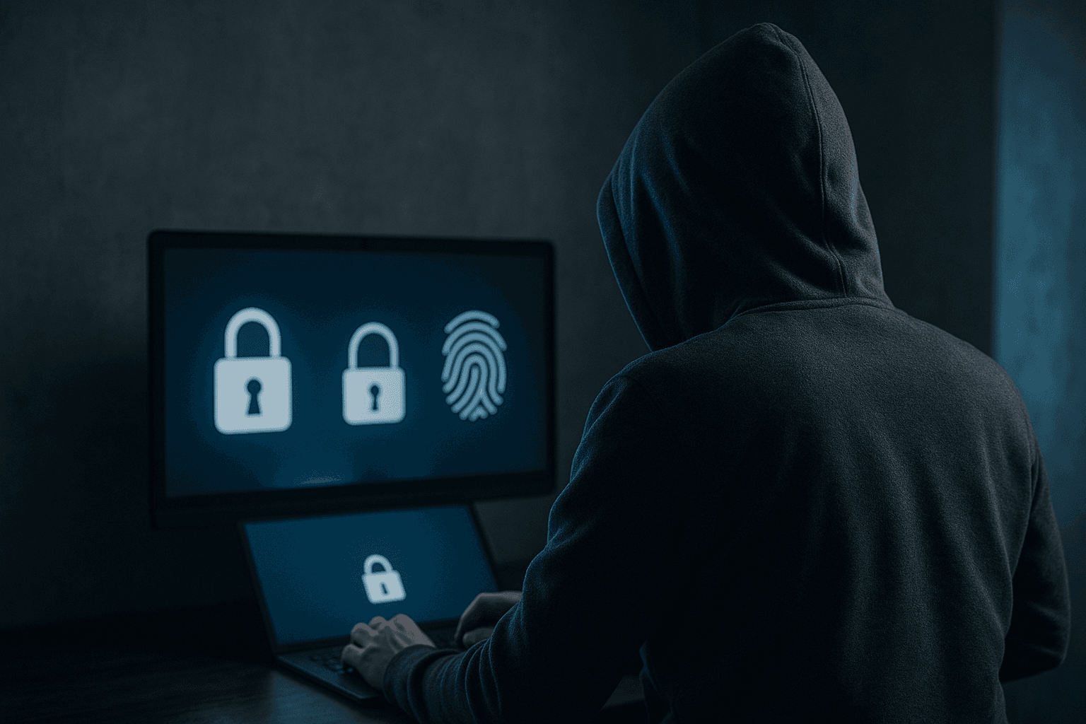 OpSec: операционная безопасность как дисциплина выживания в цифровом мире